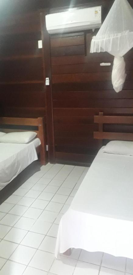 Chales Aabb Salvador Buitenkant foto