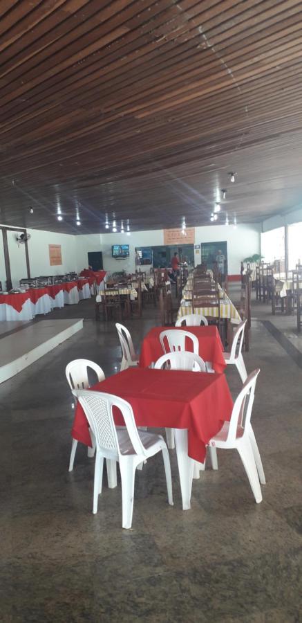 Chales Aabb Salvador Buitenkant foto